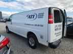 2012 GMC Savana
