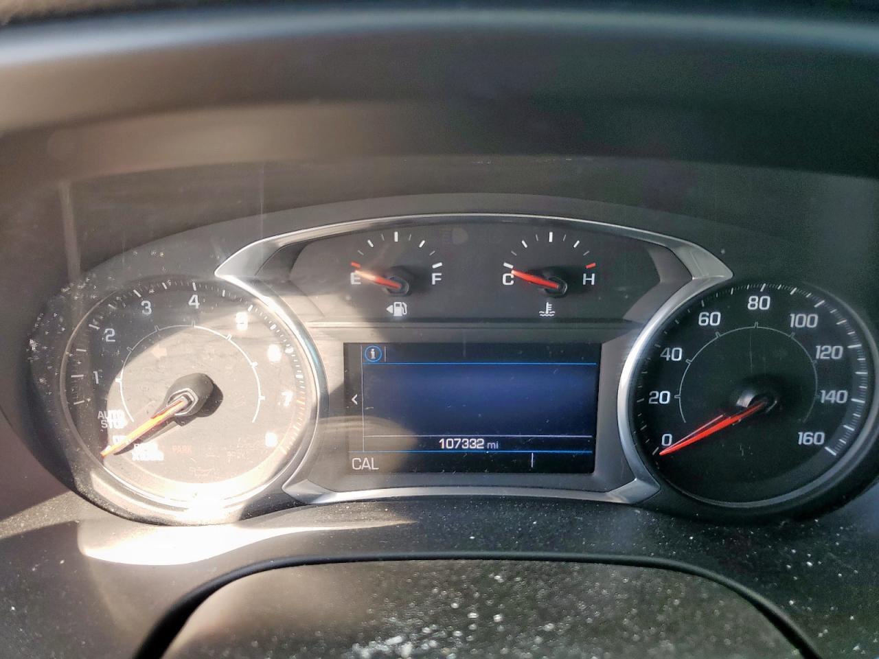 2020 GMC ACADIA
