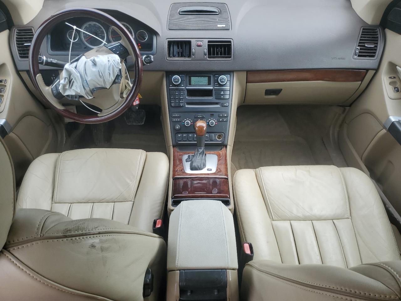 2014 VOLVO XC90