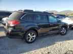 2013 SUBARU Outback