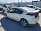 2012 CHEVROLET VOLT