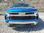 2022 CHEVROLET Silverado