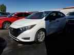 2025 NISSAN VERSA