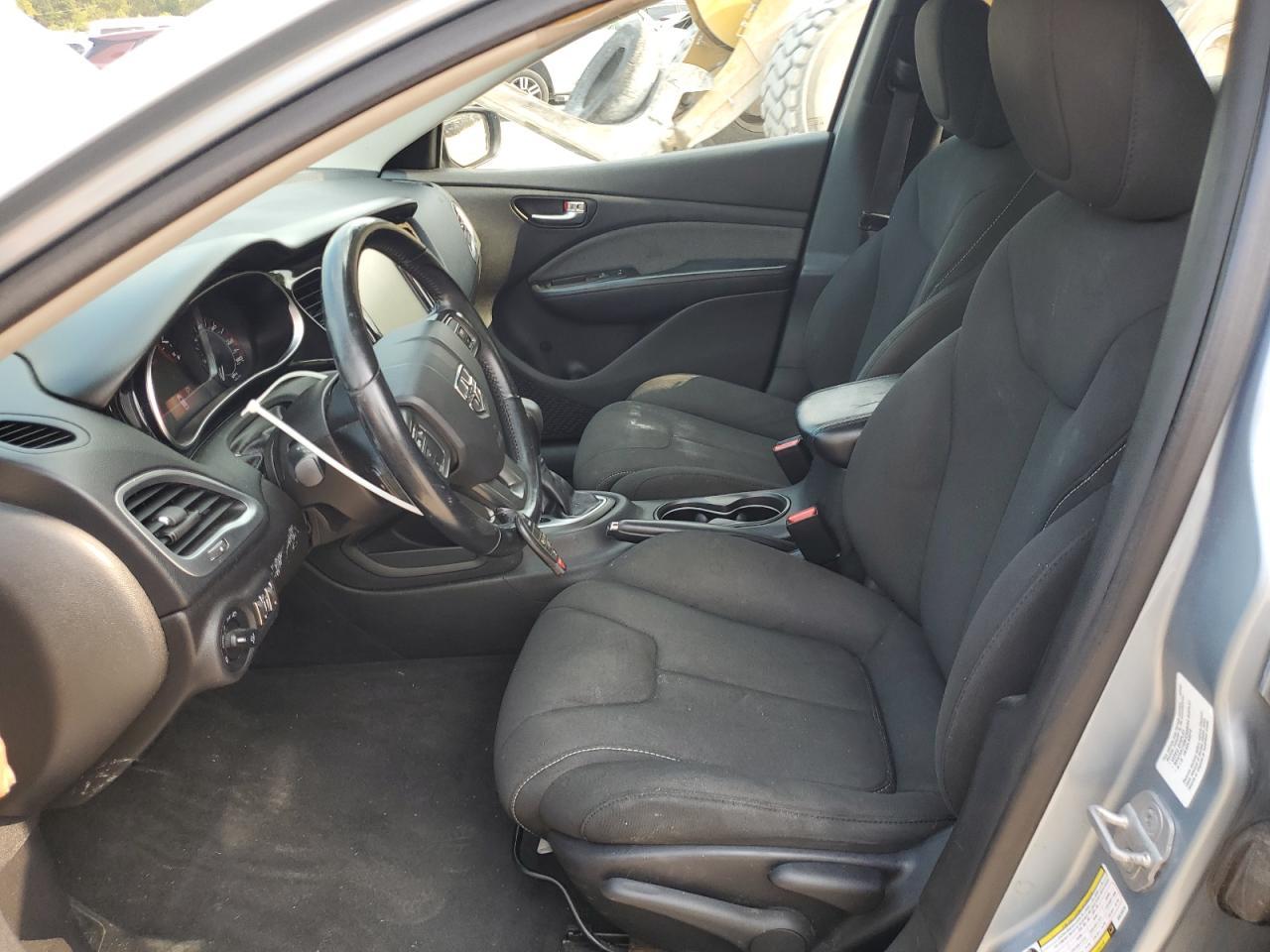 2013 DODGE Dart