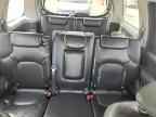2011 NISSAN PATHFINDER