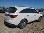 2014 ACURA MDX