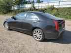 2016 CADILLAC ATS