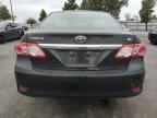 2011 TOYOTA COROLLA