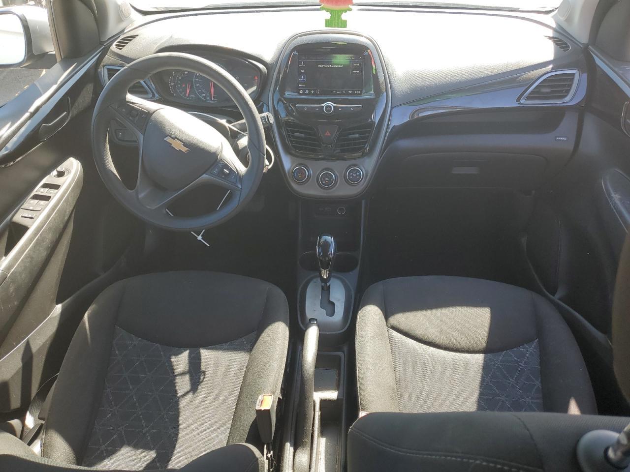 2021 CHEVROLET Spark