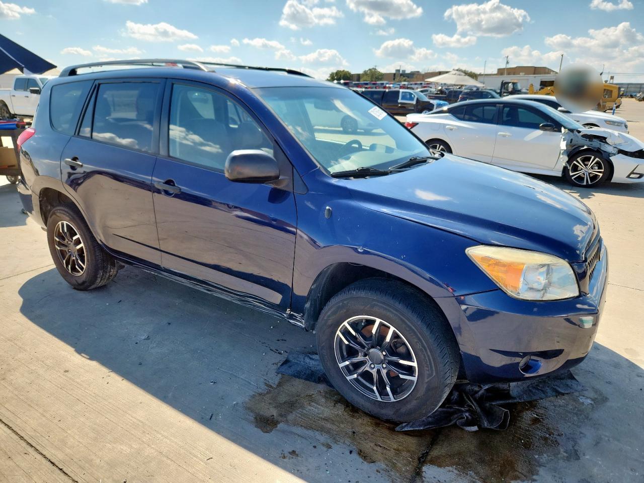 2006 TOYOTA RAV4