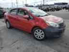 2013 KIA RIO