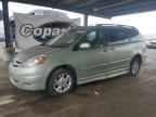 2006 TOYOTA SIENNA