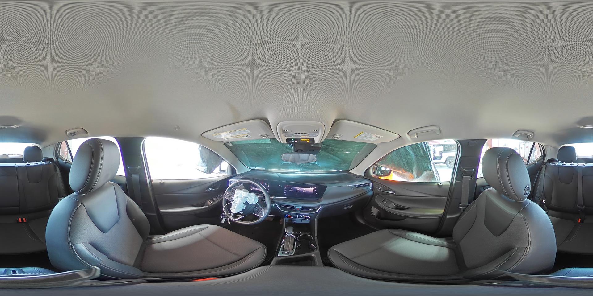 2024 BUICK Encore GX