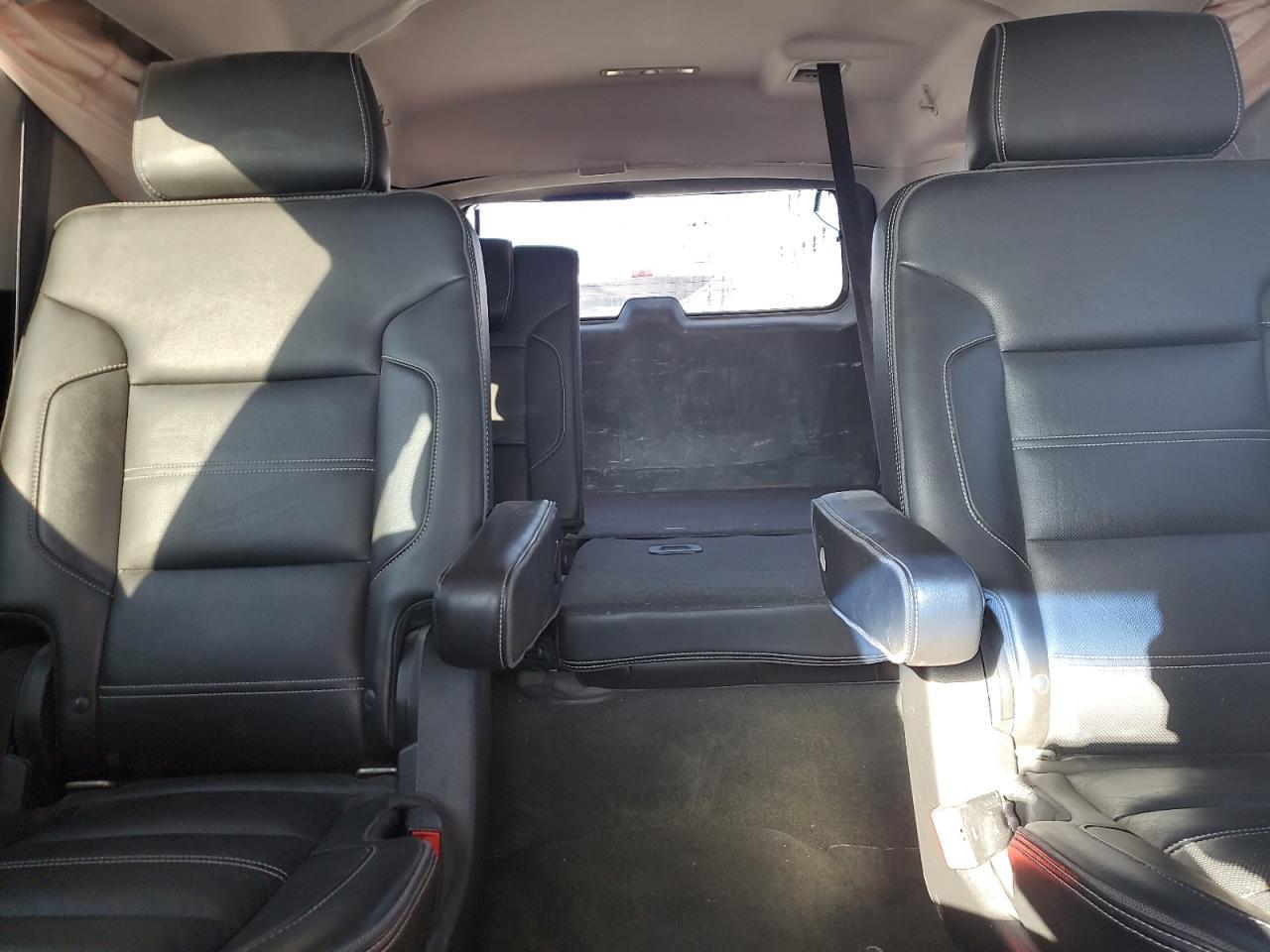2016 GMC Yukon XL