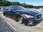 2018 INFINITI Q50