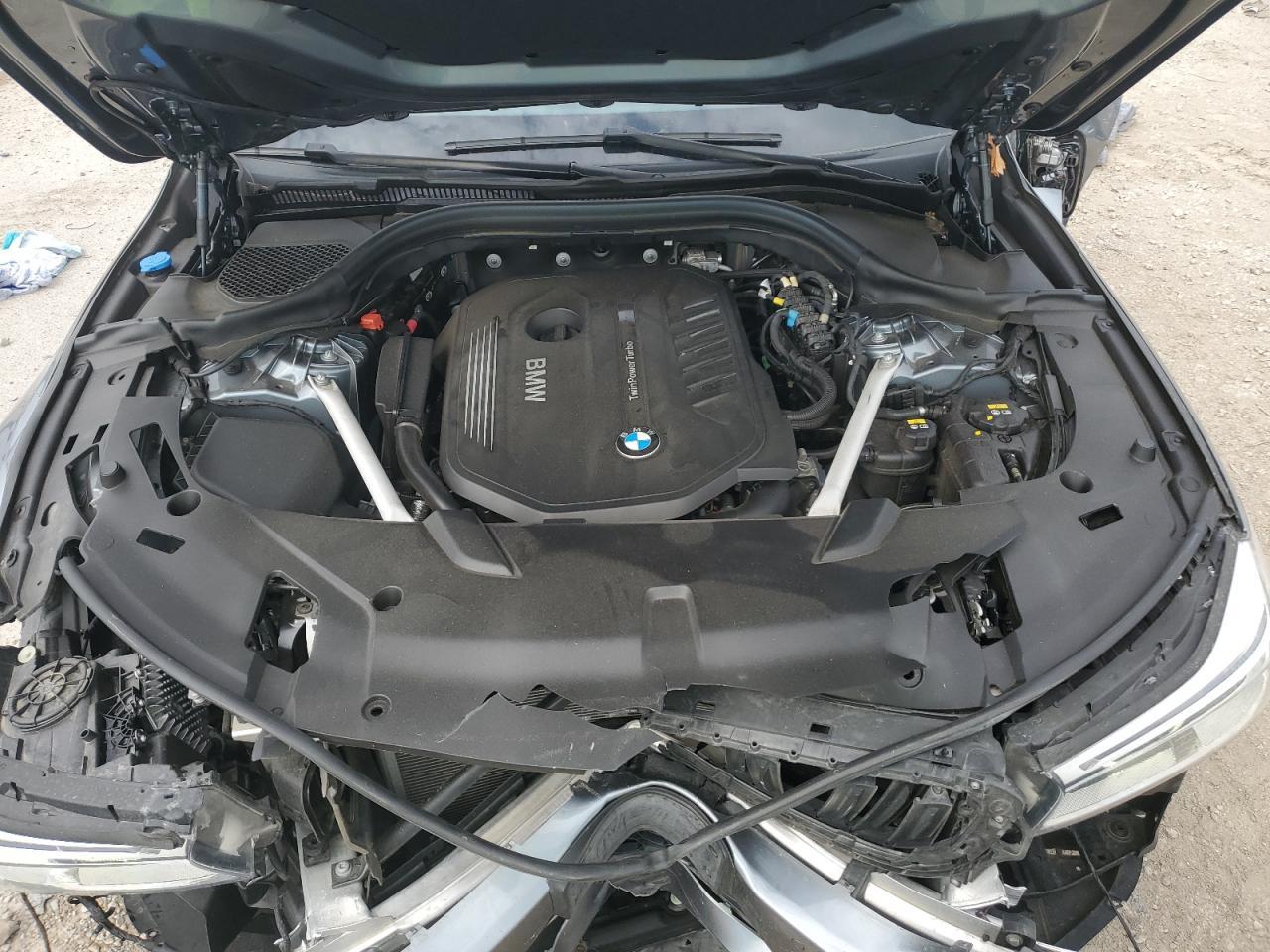 2018 BMW 6 Series