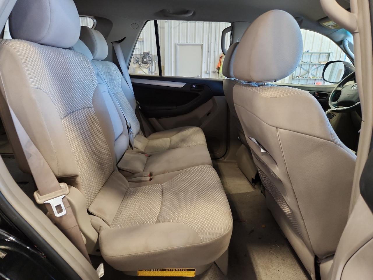 2006 TOYOTA 4Runner