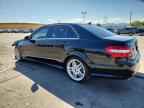 2011 MERCEDES-BENZ E-Class