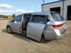 2017 HONDA ODYSSEY