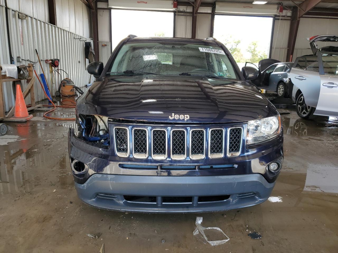 2013 JEEP Compass