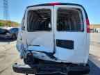 2011 CHEVROLET Express 1500