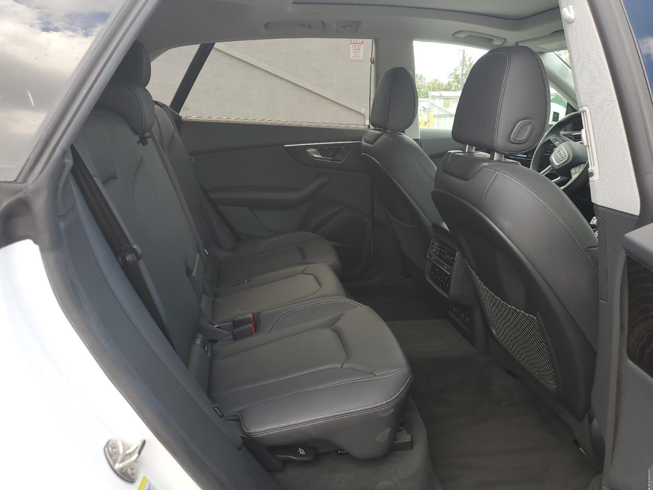 2023 AUDI Q8