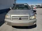 2007 TOYOTA HIGHLANDER