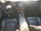 2011 INFINITI EX35