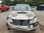 2009 SUBARU FORESTER