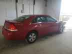 2008 CHEVROLET IMPALA