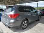 2017 NISSAN PATHFINDER