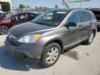 2009 HONDA CR-V