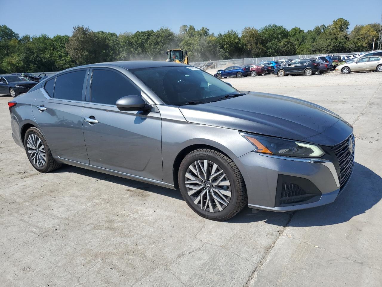 2023 NISSAN ALTIMA