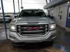 2016 GMC Sierra
