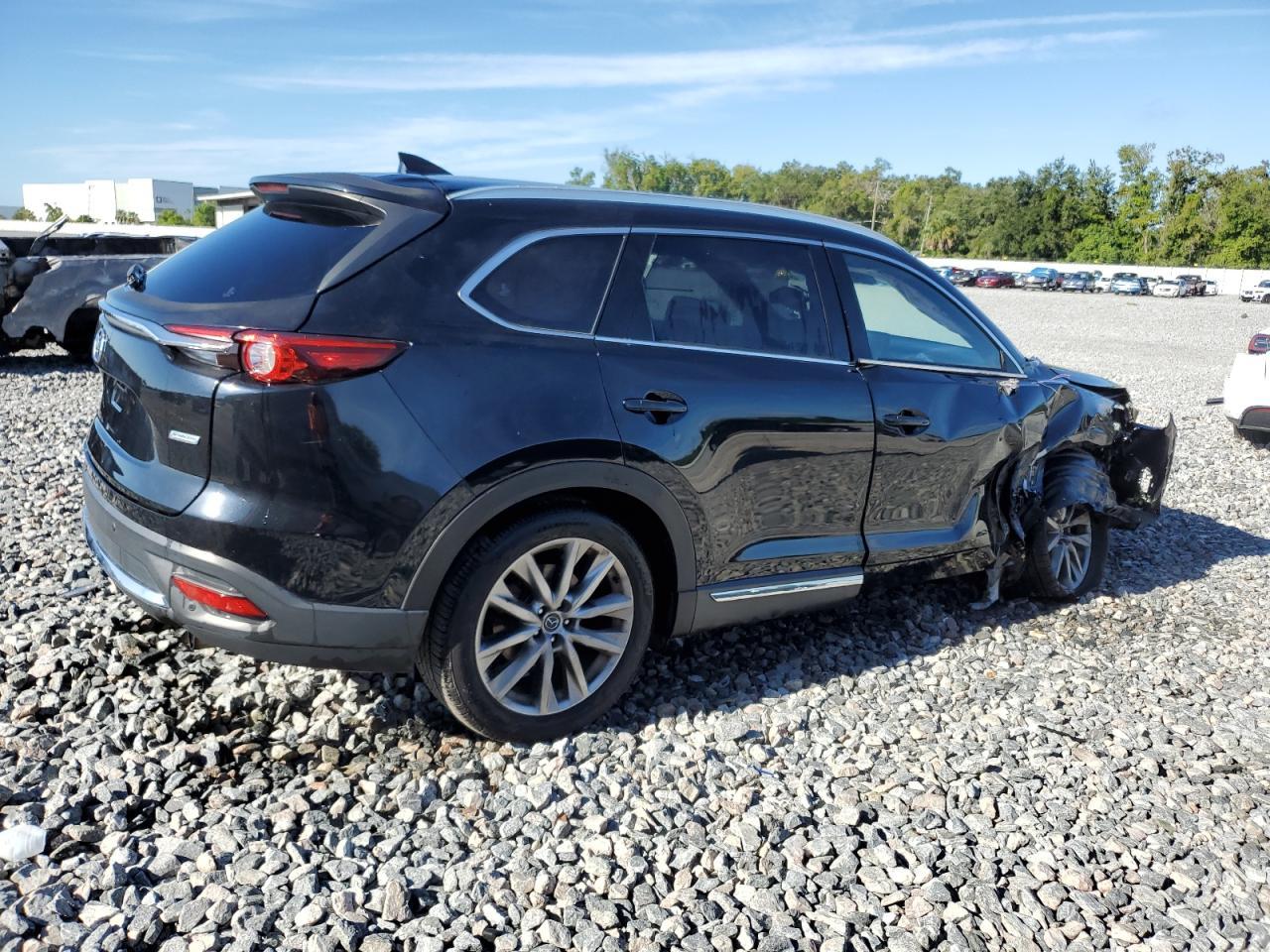 2016 MAZDA CX-9