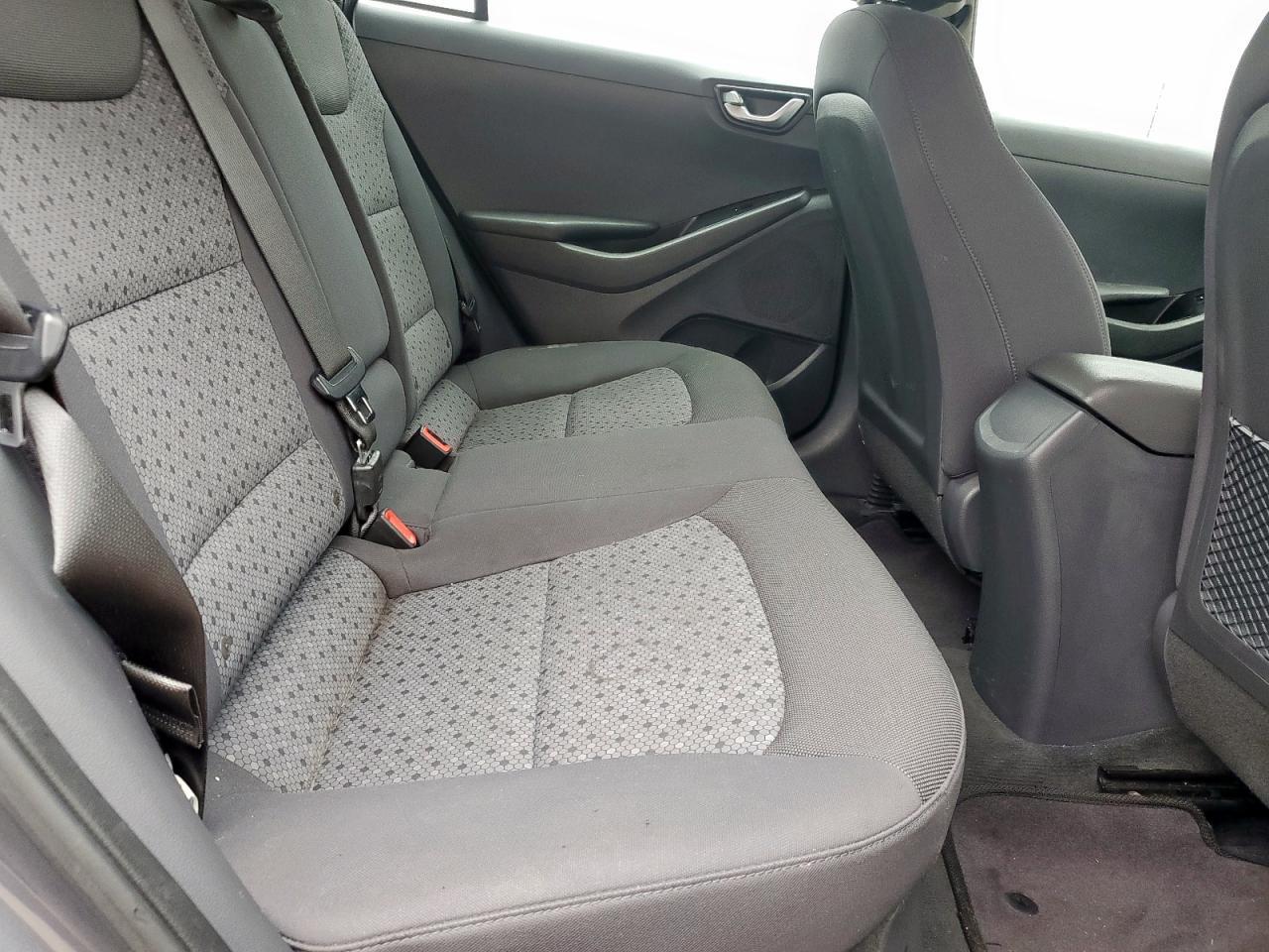 2019 HYUNDAI Ioniq
