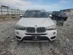 2017 BMW X3