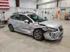 2015 SUBARU IMPREZA