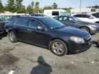 2012 CHEVROLET MALIBU