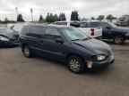 2000 NISSAN Quest