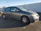 2011 HONDA CIVIC