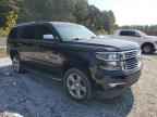 2016 CHEVROLET Tahoe