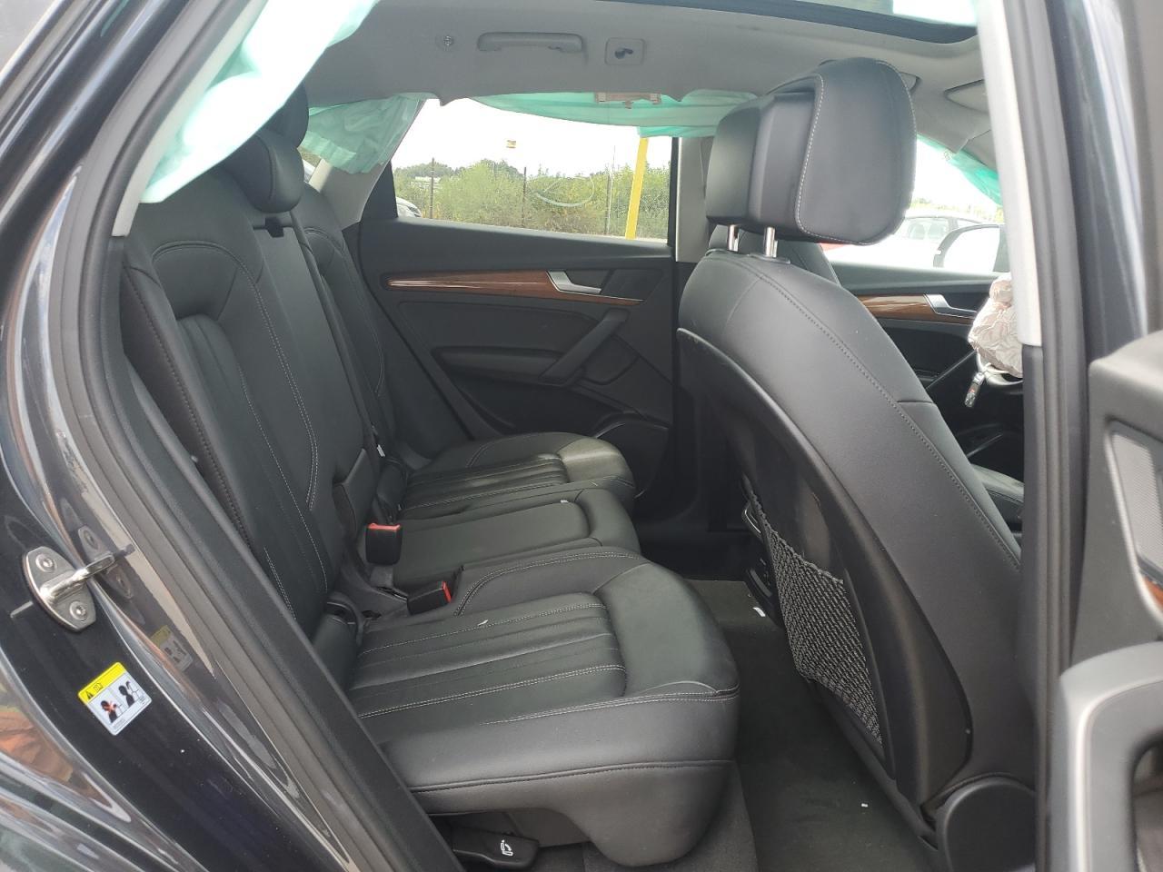 2021 AUDI Q5