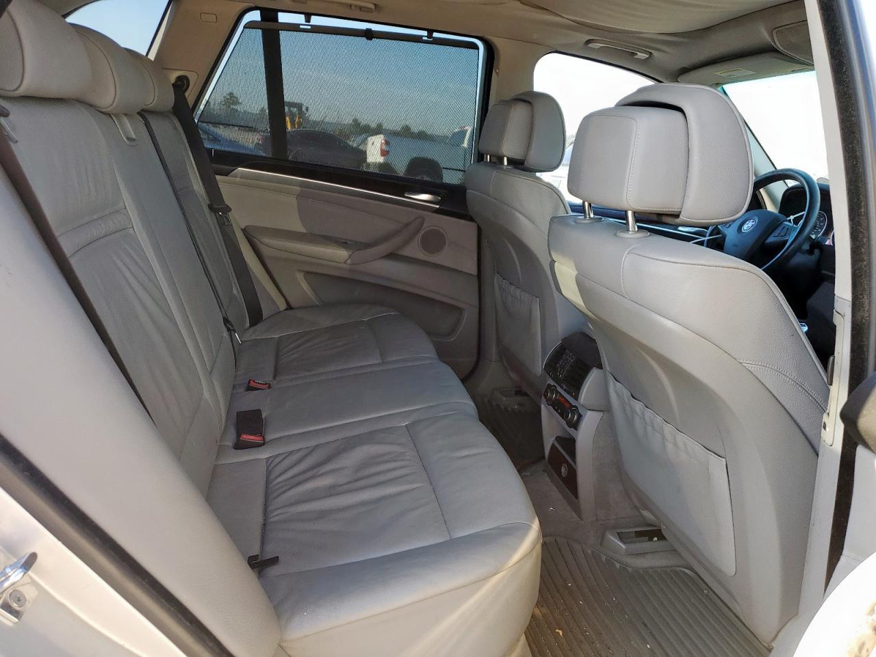 2009 BMW X5