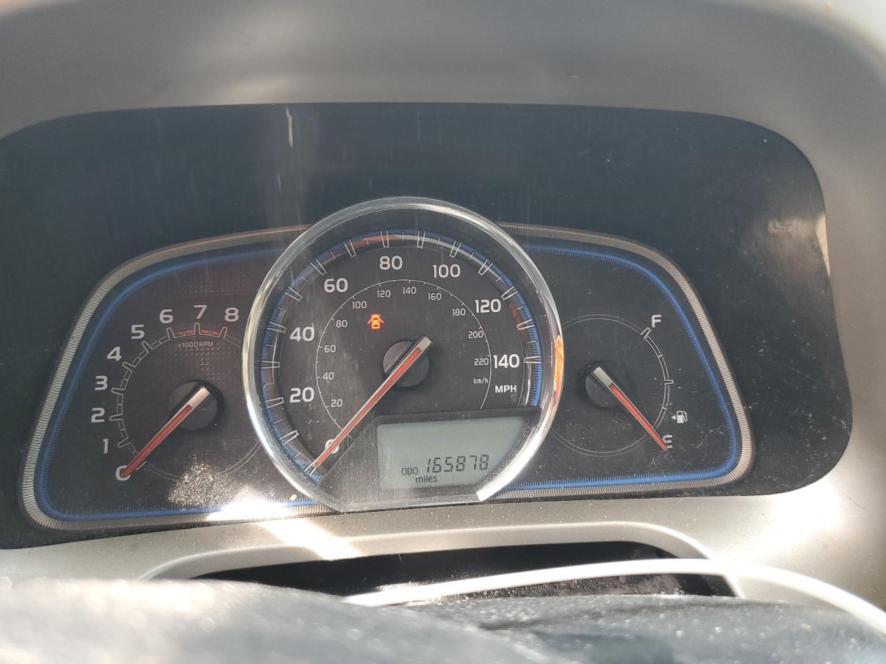 2013 TOYOTA RAV4