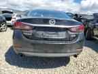 2015 MAZDA 6