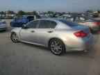2012 INFINITI G37