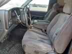 2001 CHEVROLET Silverado