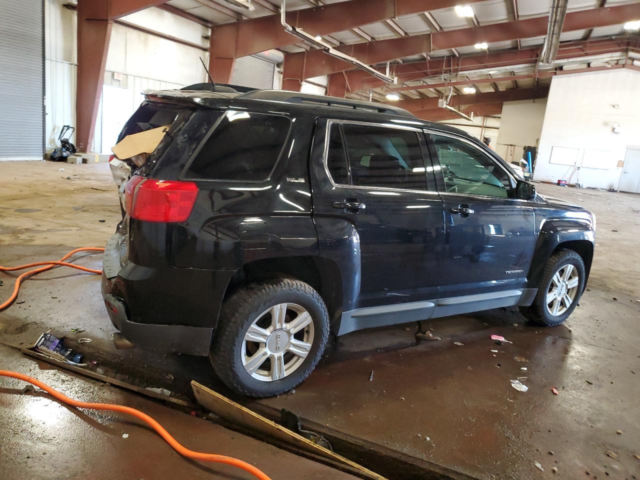 2015 GMC Terrain