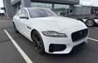 2016 JAGUAR XF